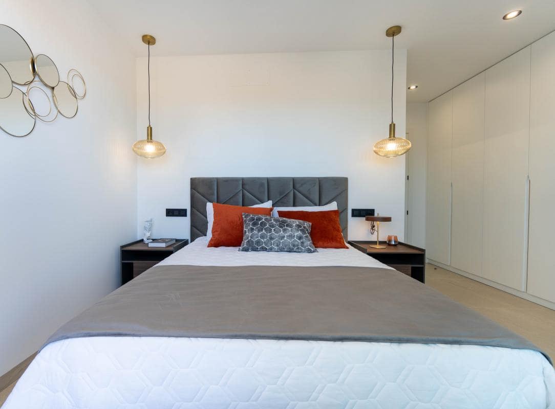 4 slaapkamer Villa te koop in San Pedro del Pinatar met zwembad - € 890.000 (Ref: 9941098)