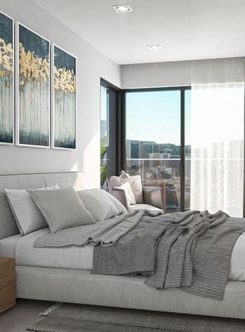 2 soverom Leilighet til salgs i Rincón Bajo, Benidorm med svømmebasseng garasje - € 403 950 (Ref: 9941108)
