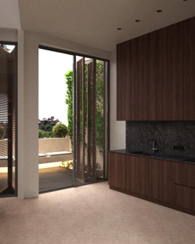 2 chambre Appartement à vendre à Estepona avec piscine - 499 000 € (Ref: 9941110)