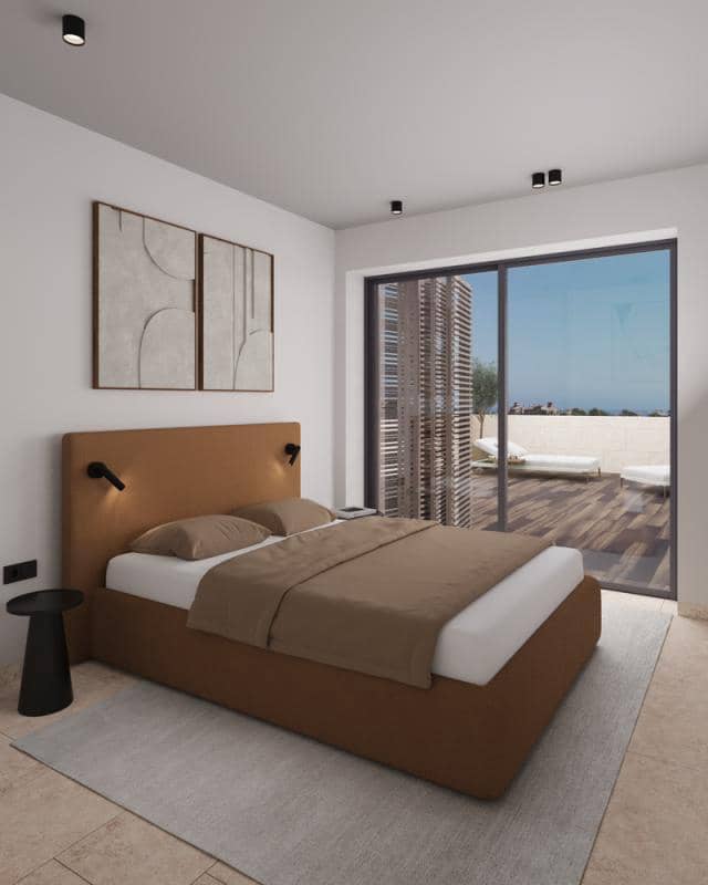 2 chambre Appartement à vendre à Estepona avec piscine - 499 000 € (Ref: 9941110)