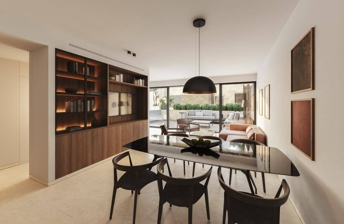 2 chambre Appartement à vendre à Estepona avec piscine - 499 000 € (Ref: 9941110)