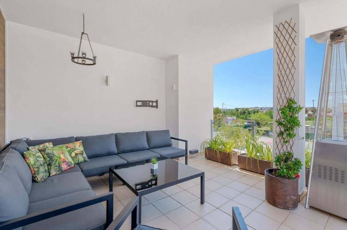 3 makuuhuone Omakotitalo myytävänä paikassa Formentera del Segura mukana uima-altaan - 329 000 € (Ref: 9942079)