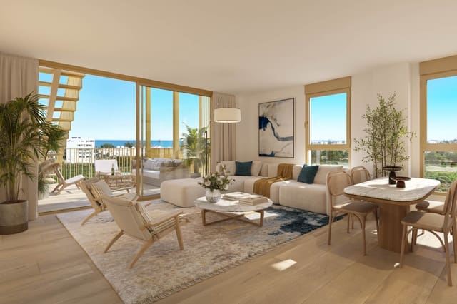 1 soveværelse Lejlighed til salg i El Vergel / Verger med swimmingpool - € 260.000 (Ref: 9942103)