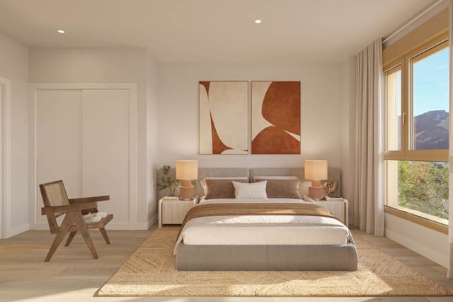 Apartamento de 1 habitación en El Vergel / Verger en venta con piscina - 260.000 € (Ref: 9942103)