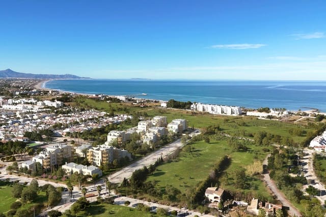 Apartamento de 1 habitación en El Vergel / Verger en venta con piscina - 260.000 € (Ref: 9942103)