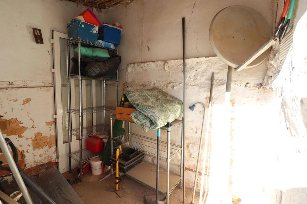 4 soveværelse Byhus til salg i Benijofar - € 160.000 (Ref: 9942197)