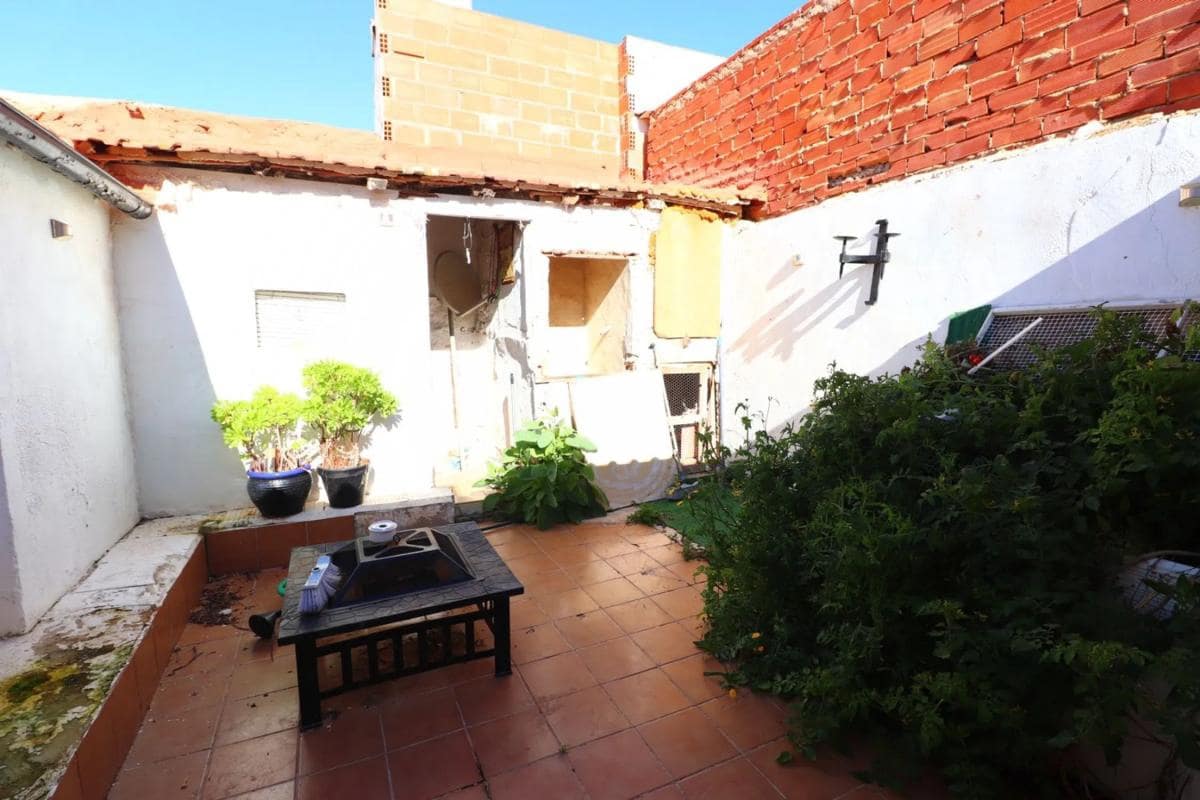 4 soveværelse Byhus til salg i Benijofar - € 160.000 (Ref: 9942197)