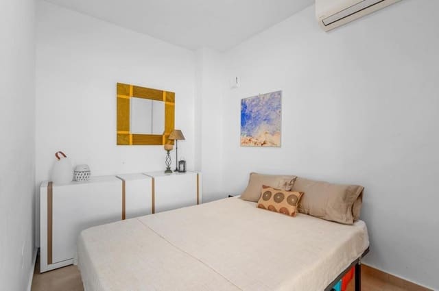 3 makuuhuone Omakotitalo myytävänä paikassa Formentera del Segura mukana uima-altaan - 329 000 € (Ref: 9942205)