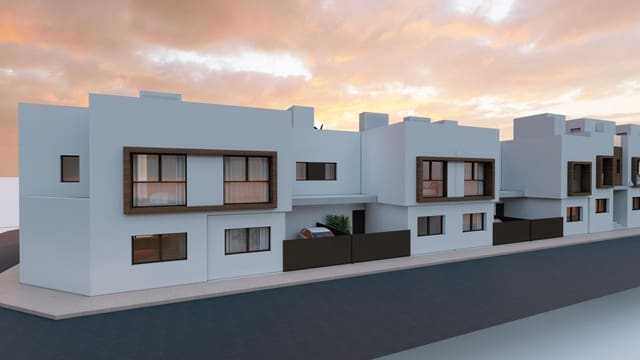 Casa de 3 habitaciones en Ciudad, San Javier en venta con piscina - 329.900 € (Ref: 9942215)