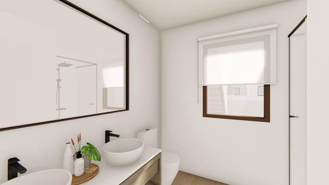 Casa de 3 habitaciones en Ciudad, San Javier en venta con piscina - 329.900 € (Ref: 9942215)