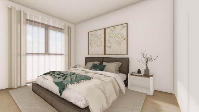 Casa de 3 habitaciones en Ciudad, San Javier en venta con piscina - 329.900 € (Ref: 9942215)