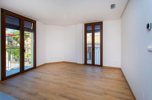 3 slaapkamer Appartement te koop in Hondón de las Nieves - € 230.000 (Ref: 9943430)