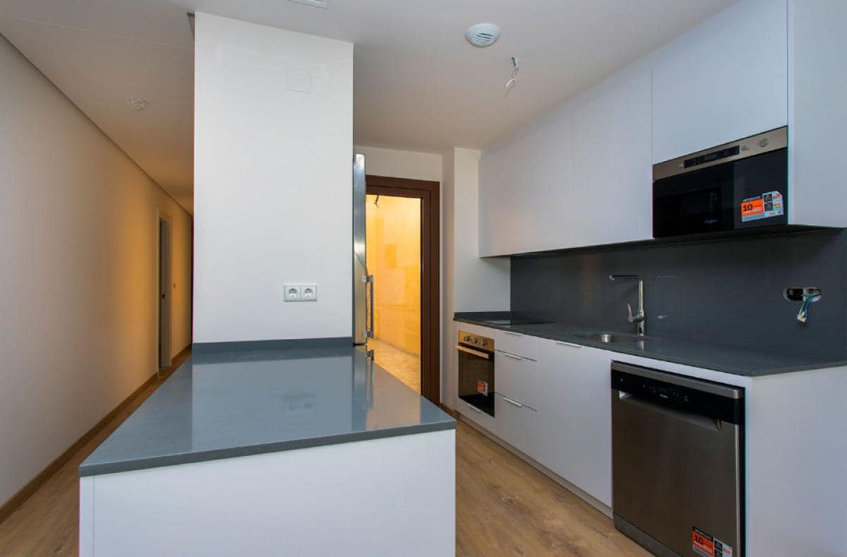 3 makuuhuone Huoneisto myytävänä paikassa Hondon de las Nieves - 230 000 € (Ref: 9943430)