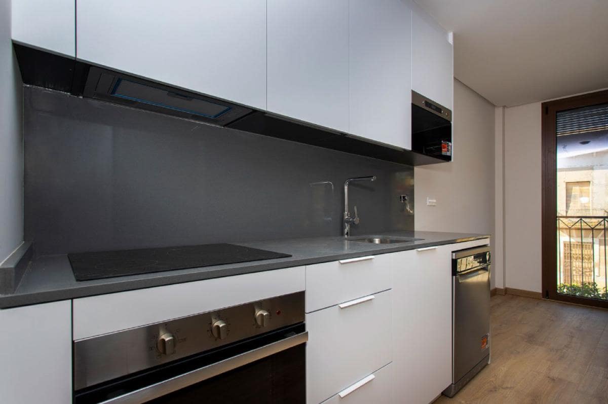 3 makuuhuone Huoneisto myytävänä paikassa Hondon de las Nieves - 230 000 € (Ref: 9943430)