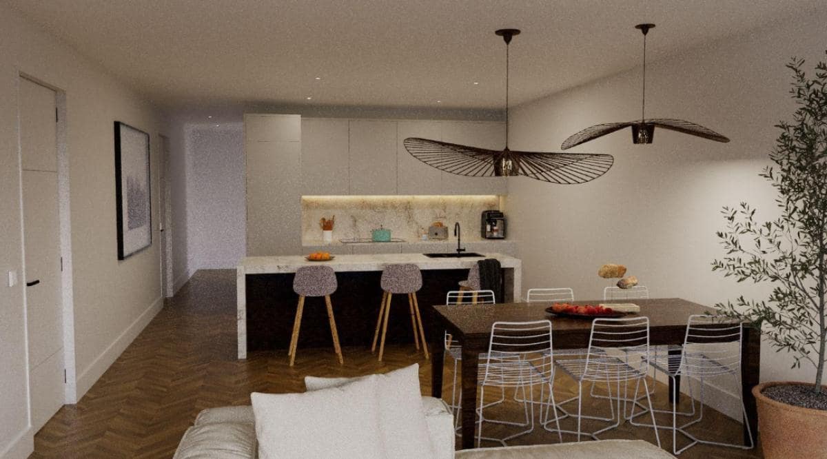2 bedroom Apartment for sale in Hondon de las Nieves with pool garage - € 185,000 (Ref: 9943434)