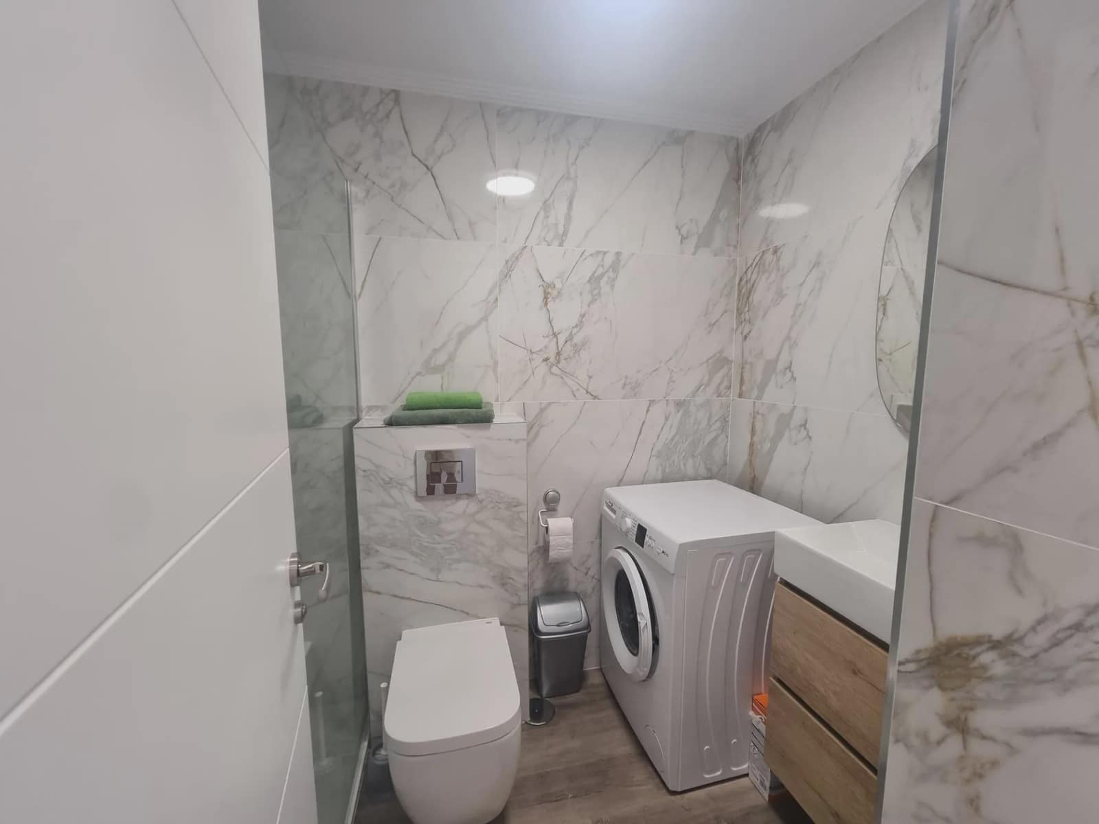 1 soverom Leilighet til salgs i Torrevieja med svømmebasseng - € 300 000 (Ref: 9943783)