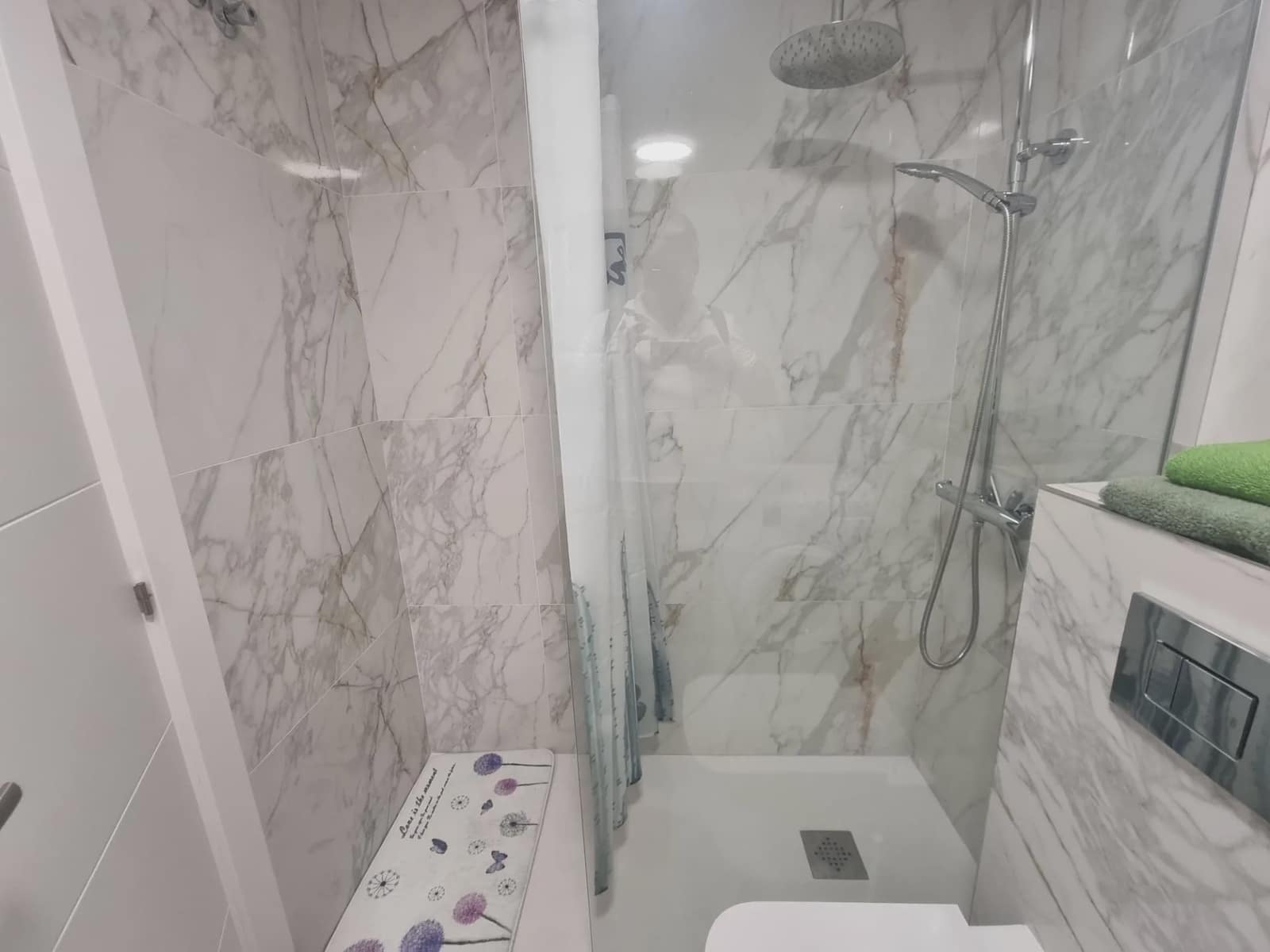 1 soverom Leilighet til salgs i Torrevieja med svømmebasseng - € 300 000 (Ref: 9943783)
