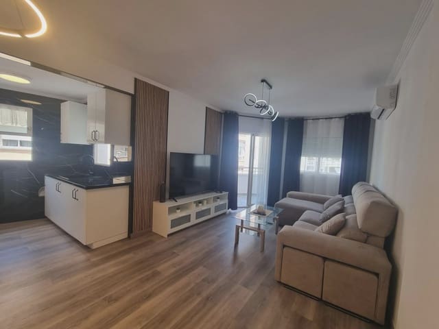 1 soverom Leilighet til salgs i Antonio Machado, Torrevieja med svømmebasseng - € 300 000 (Ref: 9943783)