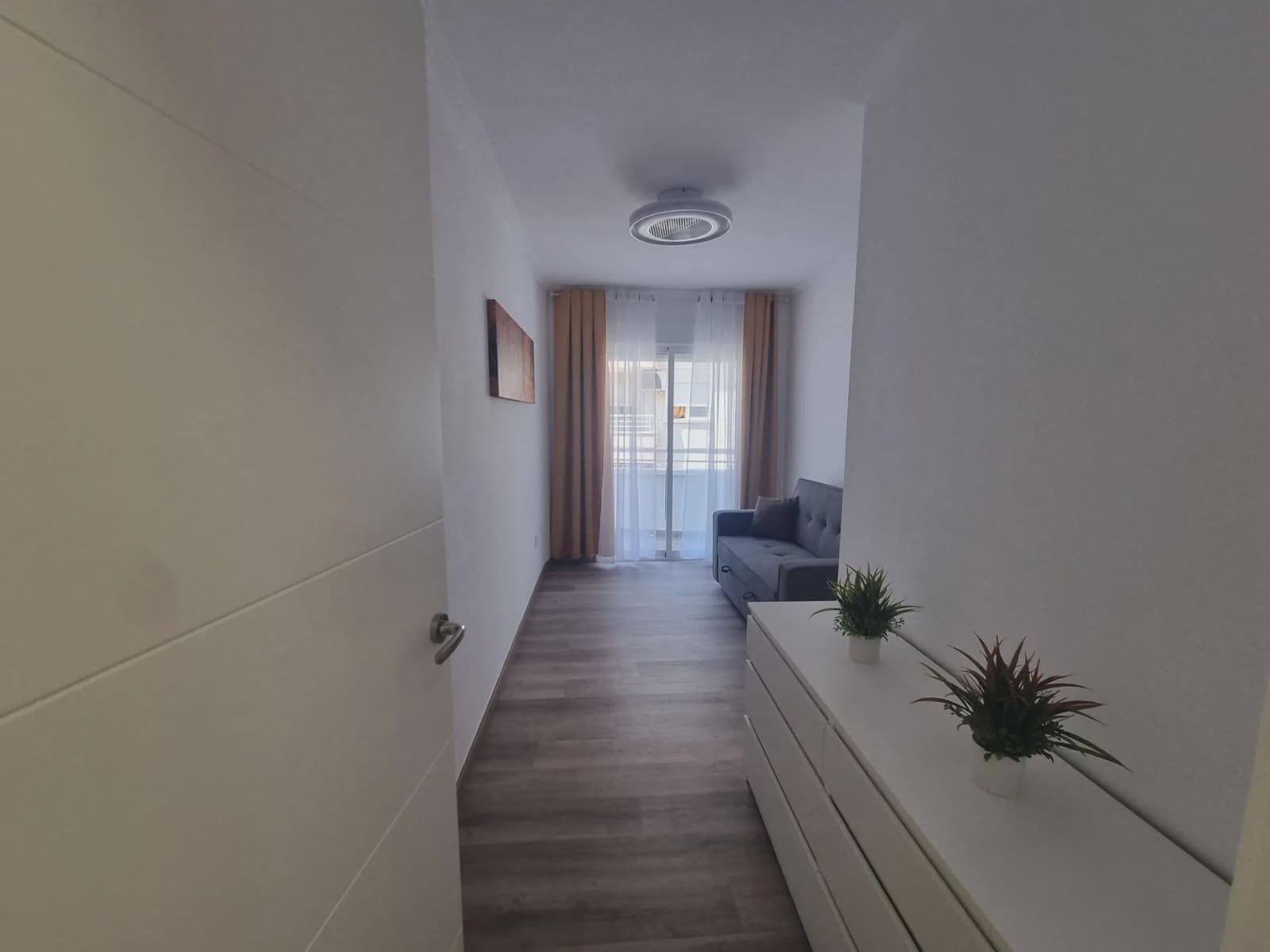 1 soverom Leilighet til salgs i Torrevieja med svømmebasseng - € 300 000 (Ref: 9943783)