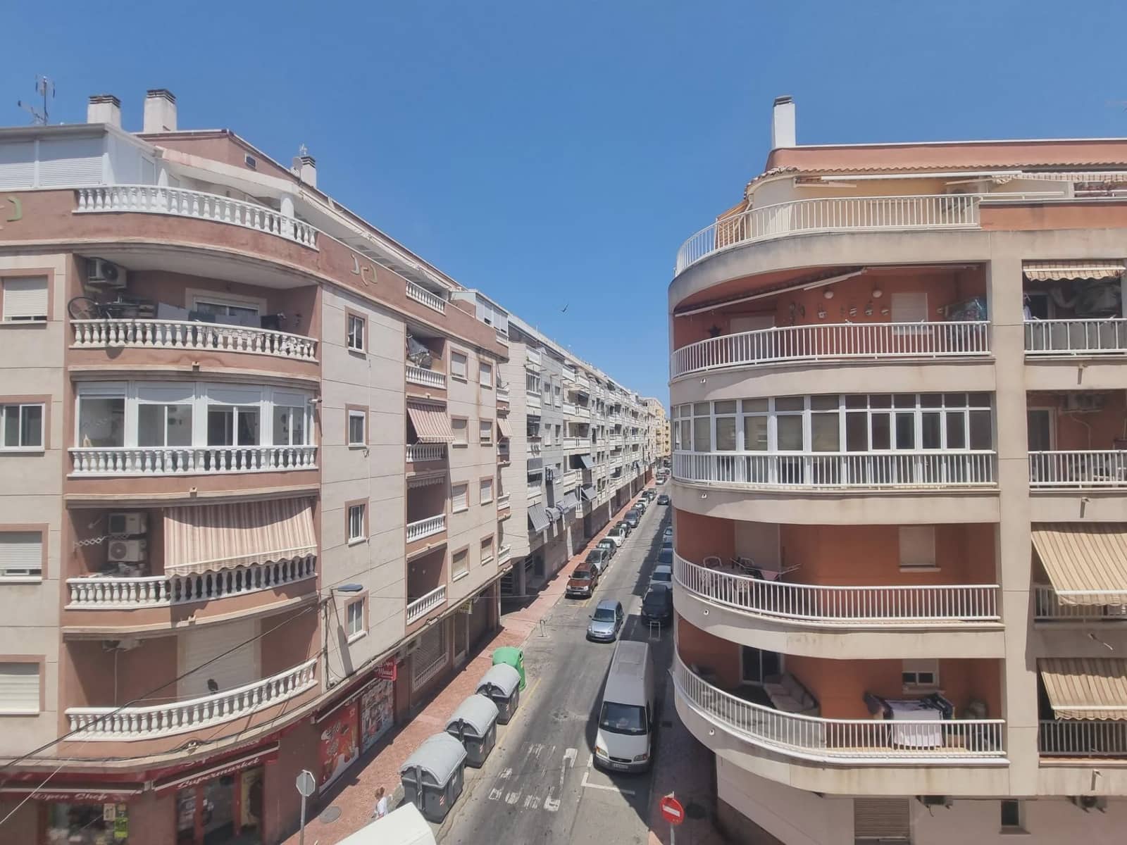 1 soverom Leilighet til salgs i Torrevieja med svømmebasseng - € 300 000 (Ref: 9943783)