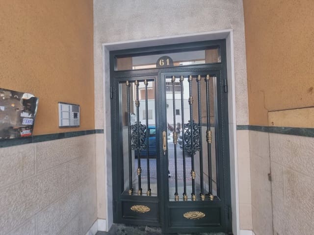 1 soverom Leilighet til salgs i Antonio Machado, Torrevieja med svømmebasseng - € 300 000 (Ref: 9943783)