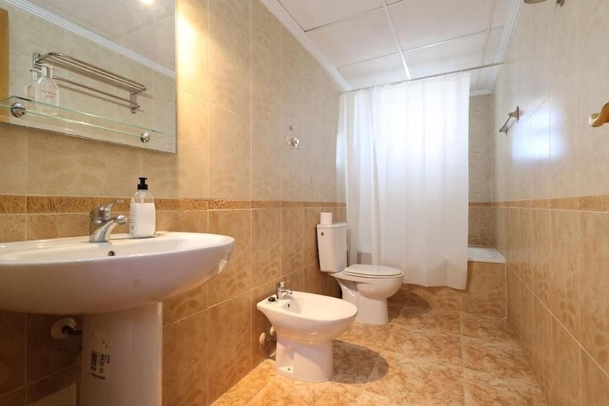2 Zimmer Villa zu verkaufen in Orihuela mit Pool - 214.000 € (Ref: 9944817)