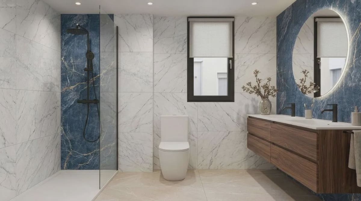 2 slaapkamer Appartement te koop in Alicante stad - € 399.000 (Ref: 9946075)