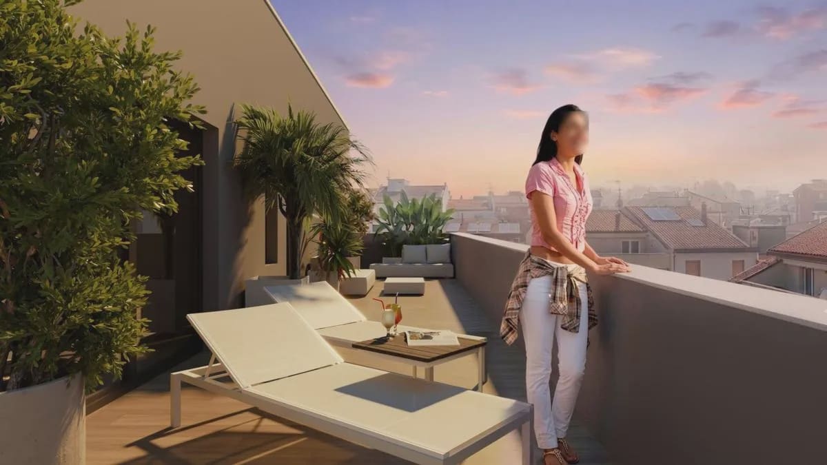 2 slaapkamer Appartement te koop in Alicante stad - € 399.000 (Ref: 9946075)