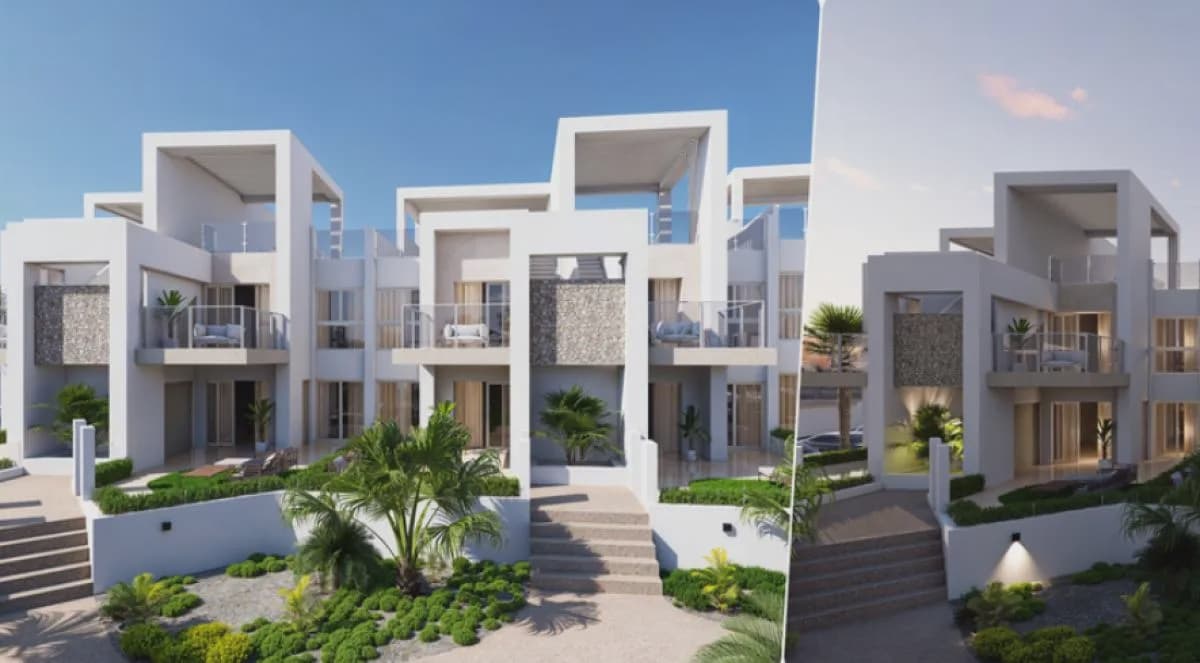 3 soveværelse Bungalow til salg i Ciudad Quesada med swimmingpool garage - € 364.000 (Ref: 9946077)