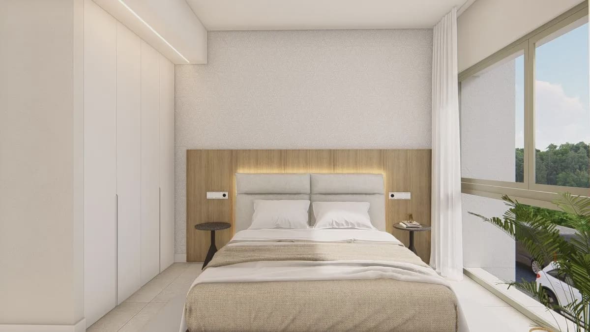 3 soveværelse Bungalow til salg i Ciudad Quesada med swimmingpool garage - € 364.000 (Ref: 9946077)