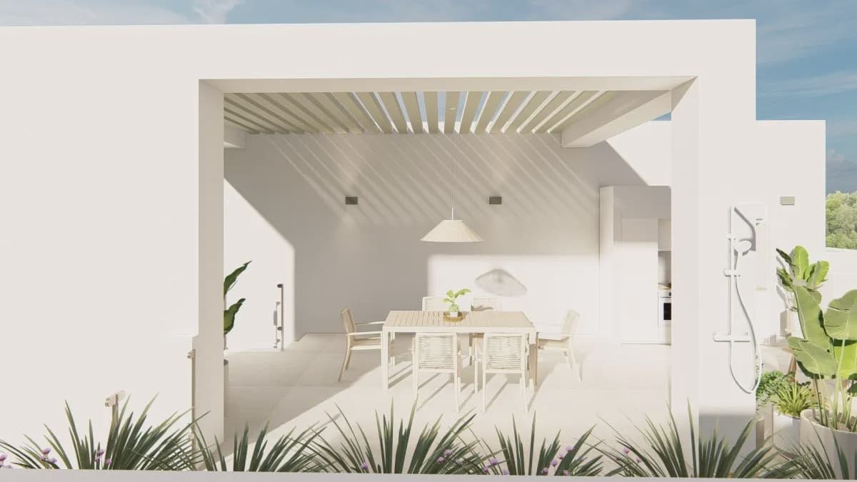 3 soveværelse Bungalow til salg i Ciudad Quesada med swimmingpool garage - € 364.000 (Ref: 9946077)