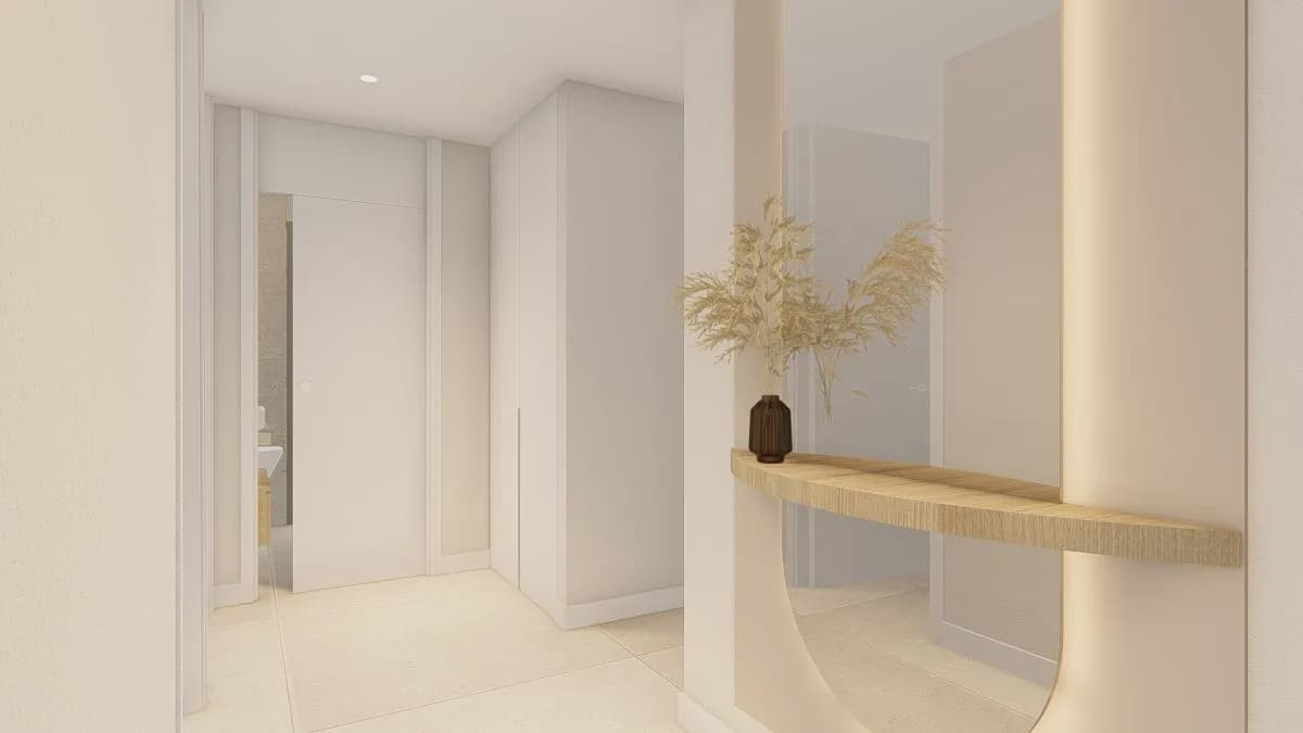 3 soveværelse Bungalow til salg i Ciudad Quesada med swimmingpool garage - € 364.000 (Ref: 9946077)