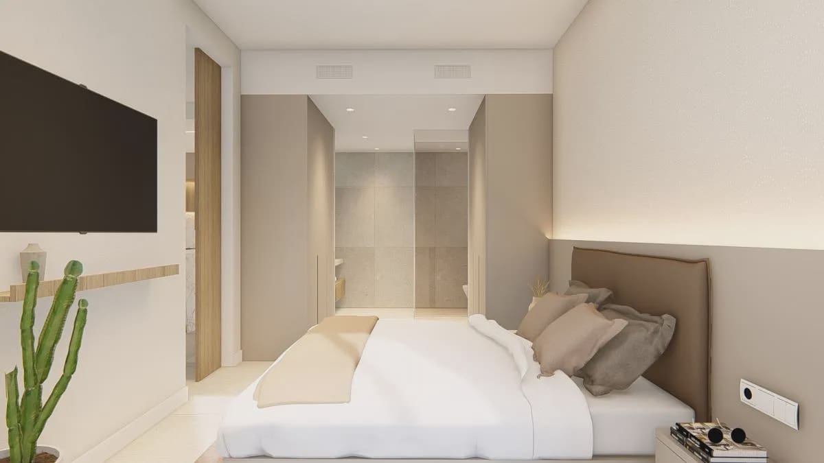 3 soveværelse Bungalow til salg i Ciudad Quesada med swimmingpool garage - € 364.000 (Ref: 9946077)