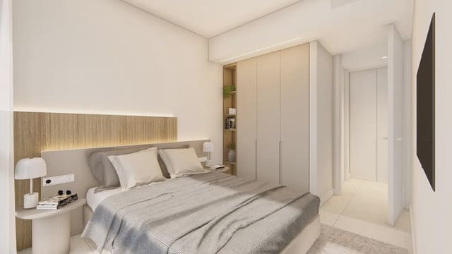 3 soveværelse Bungalow til salg i Ciudad Quesada, Rojales med swimmingpool garage - € 364.000 (Ref: 9946077)