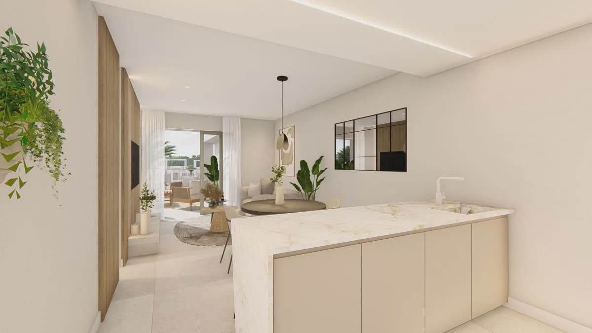 3 soveværelse Bungalow til salg i Ciudad Quesada med swimmingpool garage - € 364.000 (Ref: 9946077)