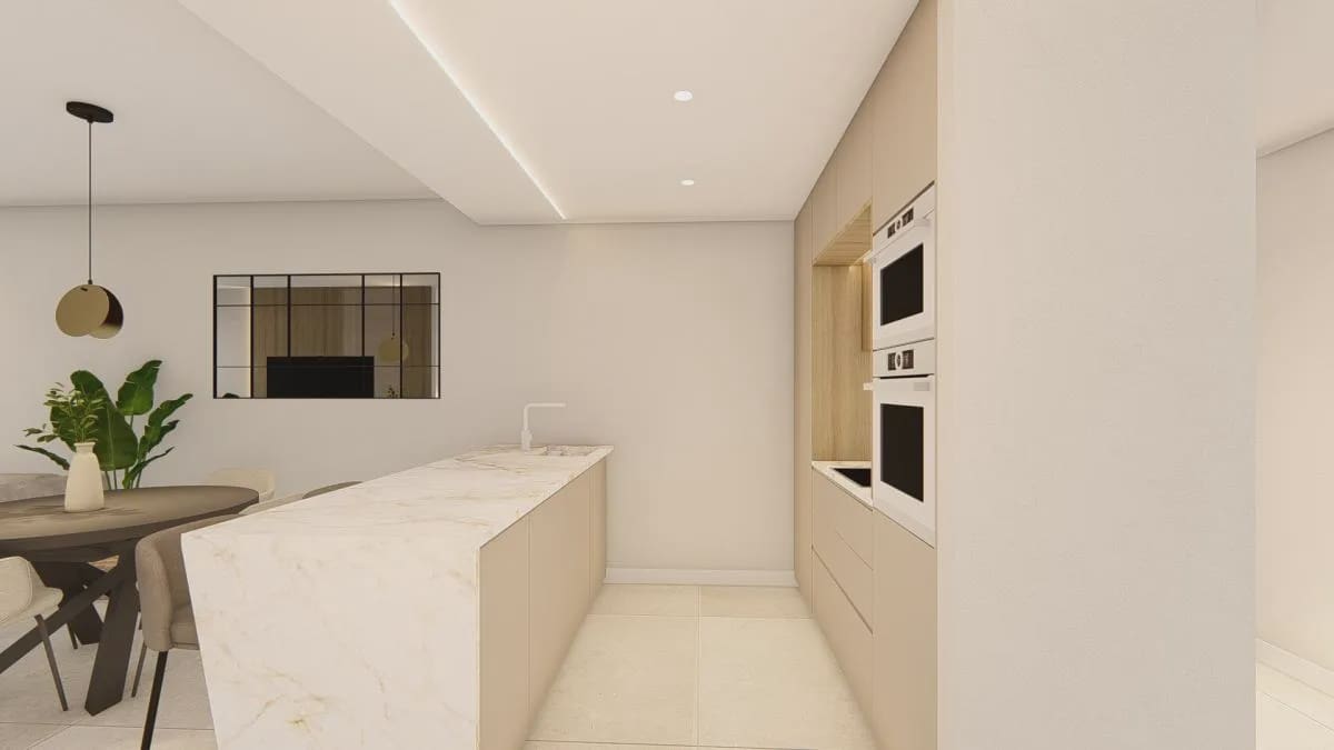 3 soveværelse Bungalow til salg i Ciudad Quesada med swimmingpool garage - € 364.000 (Ref: 9946077)
