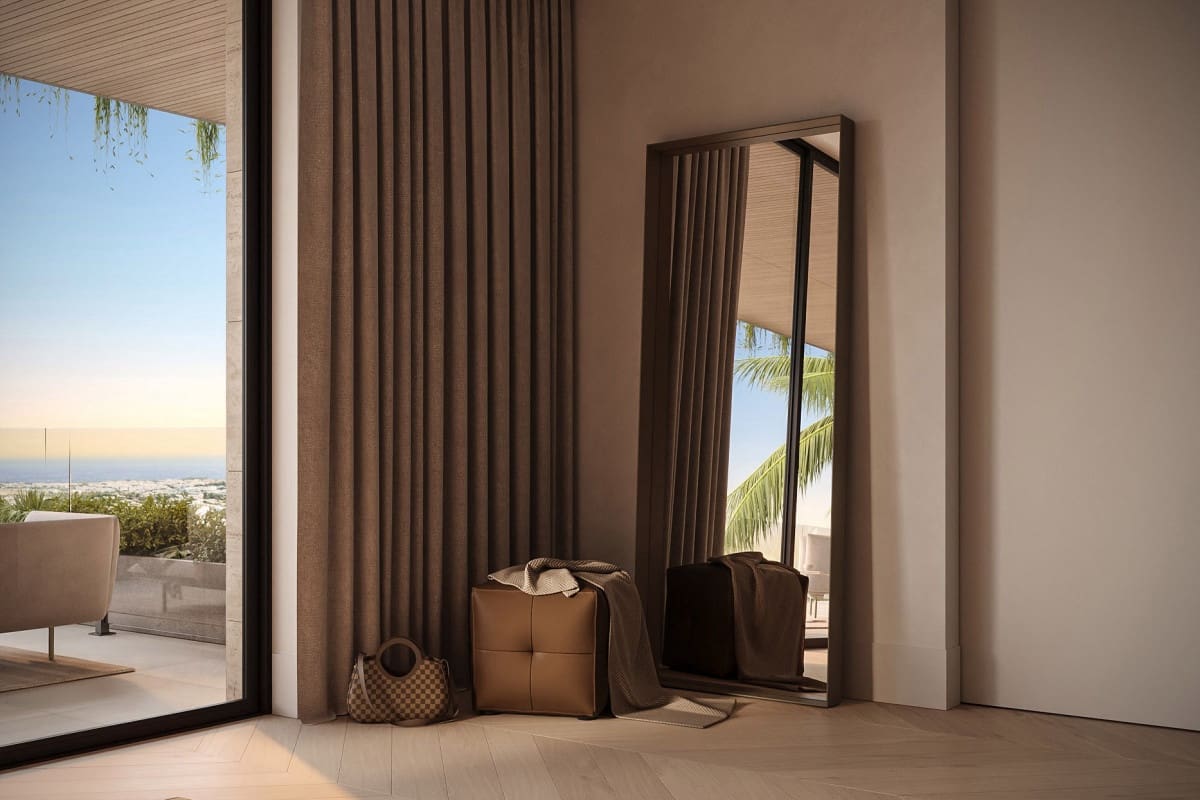 5 bedroom Villa for sale in Benahavis with pool - € 6,495,000 (Ref: 9946080)