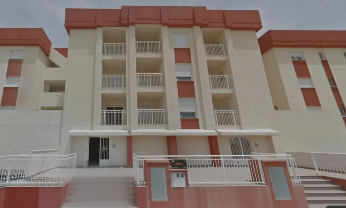 2 quarto Apartamento para venda em Orihuela com garagem - 187 500 € (Ref: 9946082)