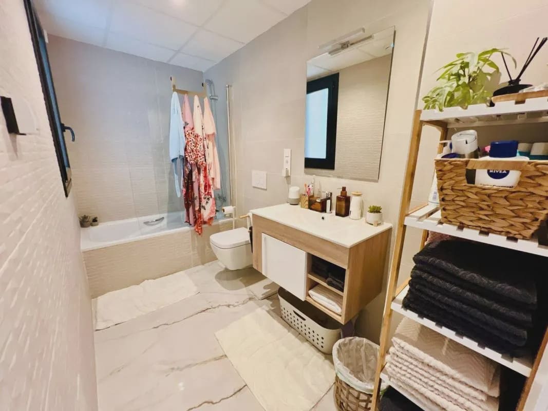 2 makuuhuone Huoneisto myytävänä paikassa Orihuela mukana uima-altaan - 365 000 € (Ref: 9946086)