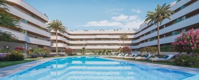 2 soverom Leilighet til salgs i Urbanización Santa Rosa, Torrox med svømmebasseng - € 335 000 (Ref: 9946087)