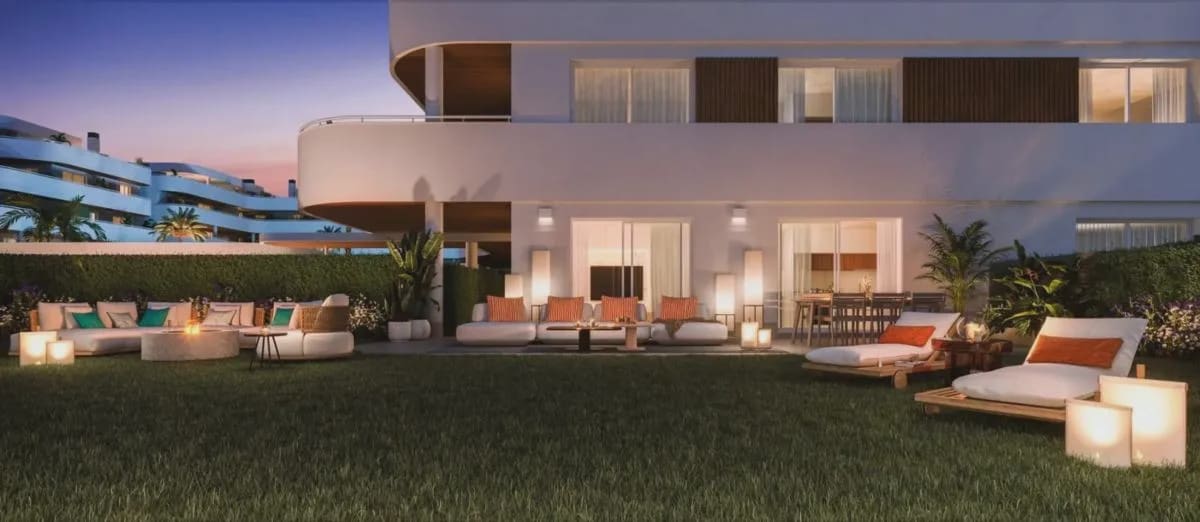 2 soverom Leilighet til salgs i Torrox med svømmebasseng - € 335 000 (Ref: 9946087)