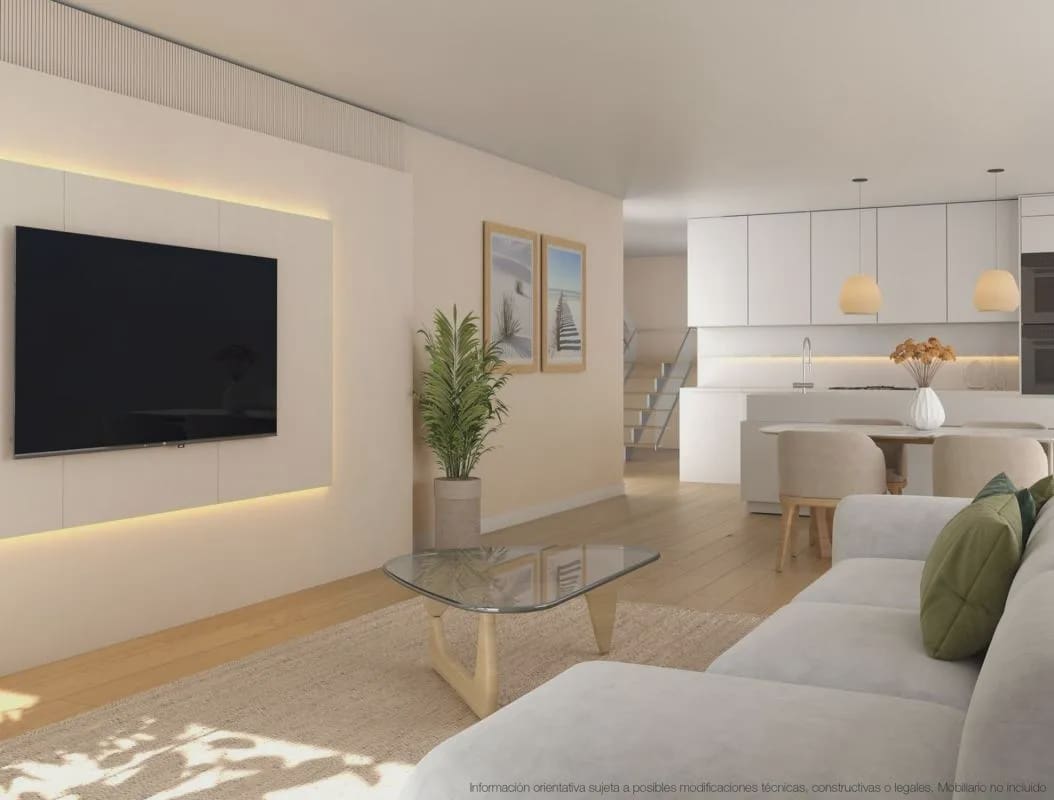 3 bedroom Apartment for sale in Javea / Xabia with pool garage - € 516,000 (Ref: 9946090)
