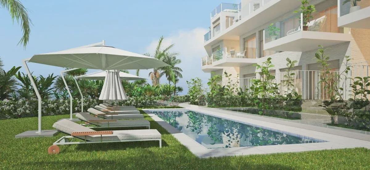 3 bedroom Apartment for sale in Javea / Xabia with pool garage - € 516,000 (Ref: 9946090)