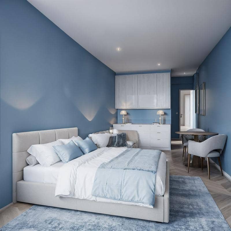 Estudio en Benidorm en venta con piscina - 184.000 € (Ref: 9946092)