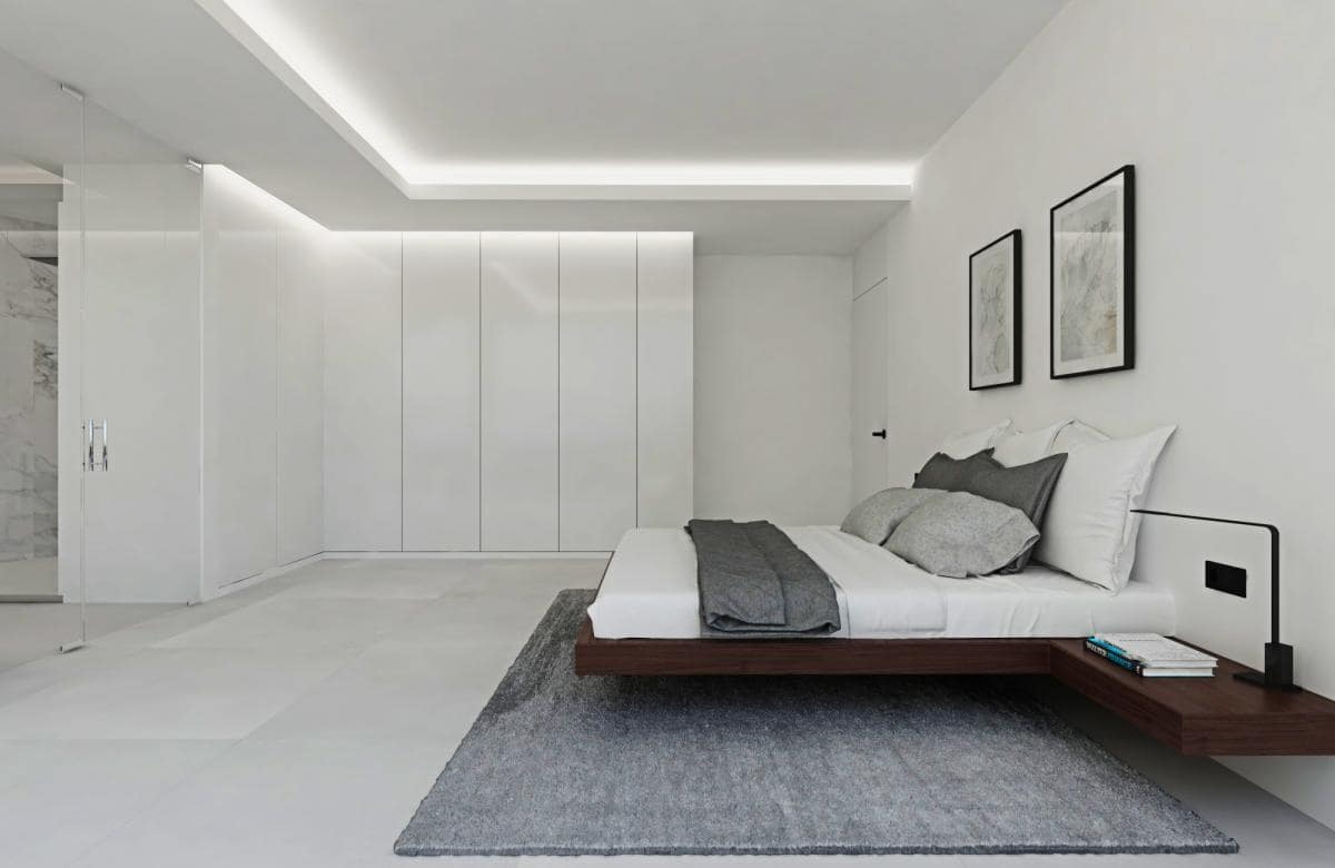 3 quarto Apartamento para venda em Calpe / Calp com piscina - 1 450 000 € (Ref: 9946106)