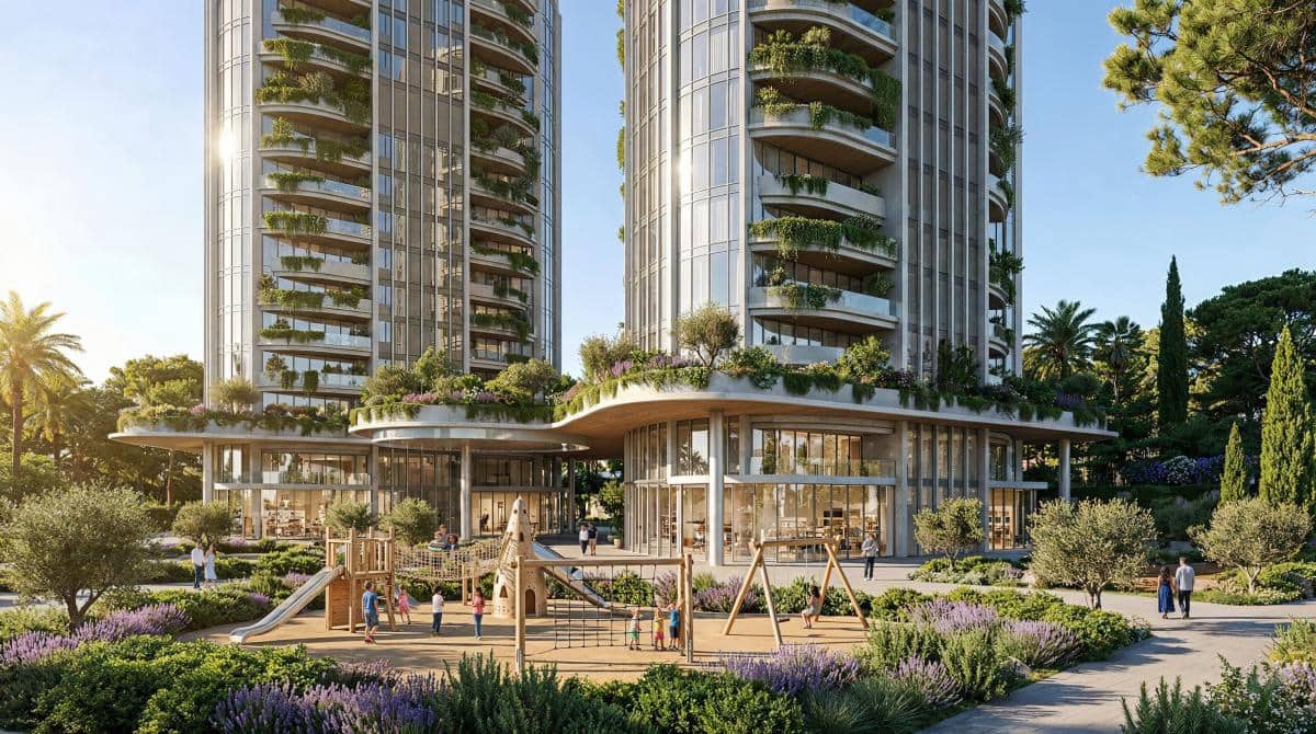1 chambre Appartement à vendre à Benidorm avec piscine - 201 240 € (Ref: 9946113)