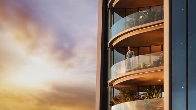 Apartamento de 1 habitación en Benidorm en venta con piscina - 201.240 € (Ref: 9946113)