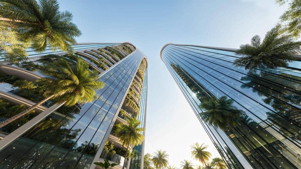 1 chambre Appartement à vendre à Benidorm avec piscine - 201 240 € (Ref: 9946113)