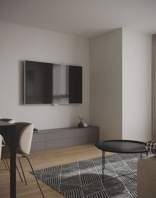 3 soveværelse Lejlighed til salg i La Villajoyosa / Vila Joiosa - € 304.500 (Ref: 9946114)