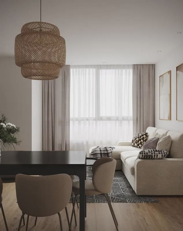3 soveværelse Lejlighed til salg i La Villajoyosa / Vila Joiosa - € 304.500 (Ref: 9946114)